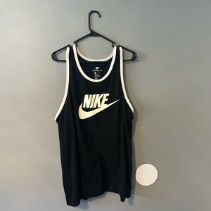 Nike dri-fit Tank Top